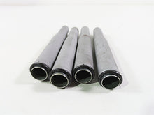 Load image into Gallery viewer, 2009 Harley XR1200 Sportster Push Rod Cover Set 17954-08 | Mototech271
