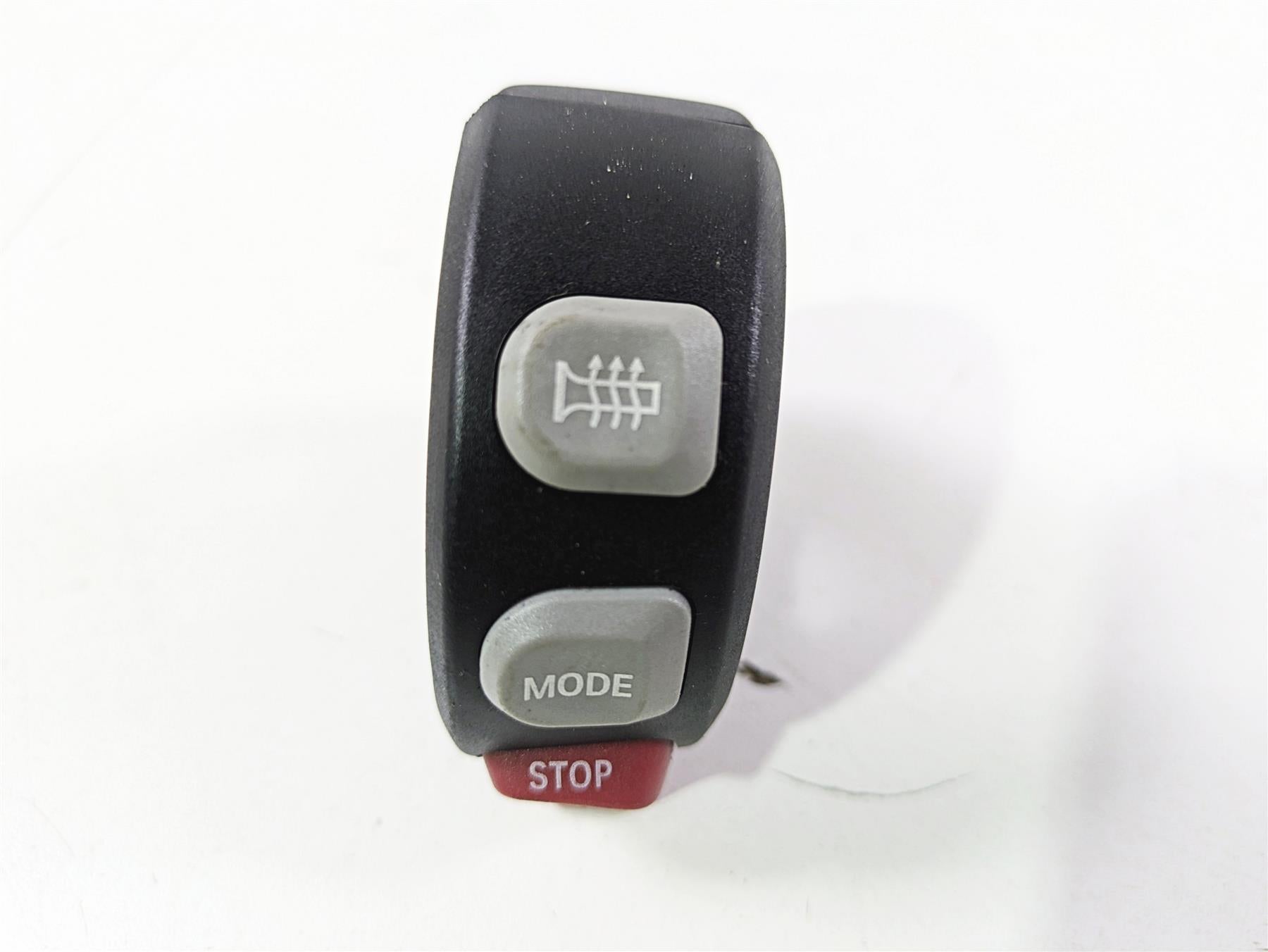 2016 BMW R1200RS K54 Right Hand Control Switch Grip Heater 61318546186 {{ shop.shopifyCountryName }} - Mototech271