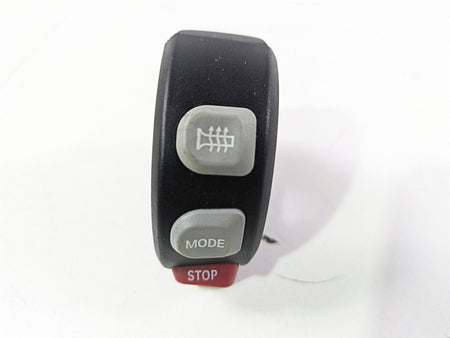 2016 BMW R1200RS K54 Right Hand Control Switch Grip Heater 61318546186 {{ shop.shopifyCountryName }} - Mototech271