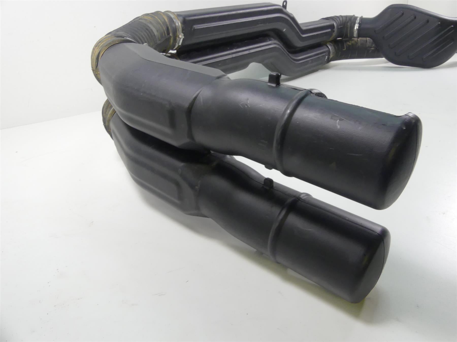 2019 Polaris General 1000 EPS Clutch Air Intake Snorkel Hose Set 5451061 5452088 {{ shop.shopifyCountryName }} - Mototech271