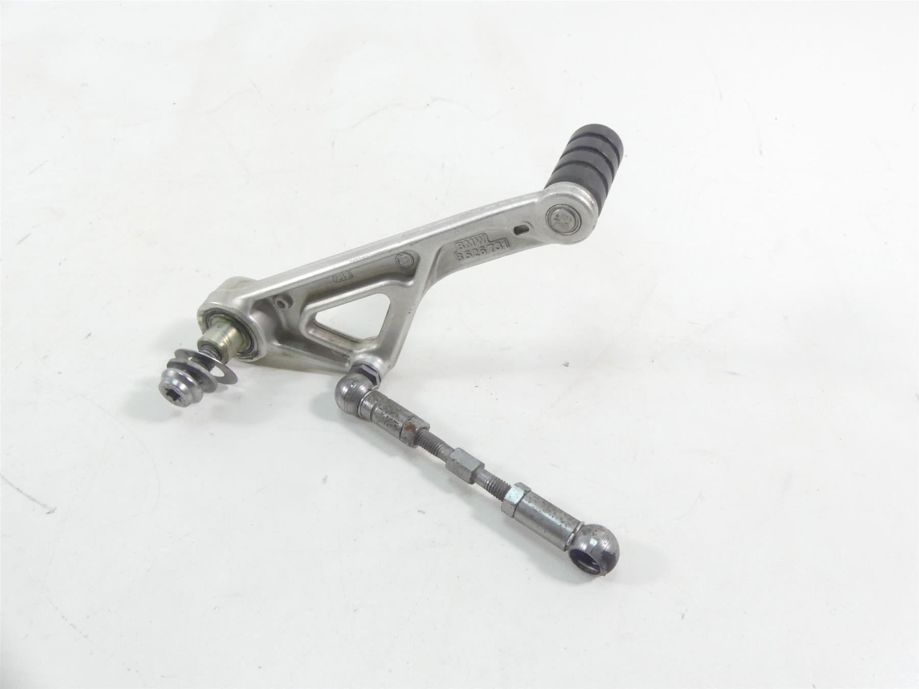 2014 BMW R1200GS K50 Shifter Shift Lever Pedal + Mount 23418526730 23418526731 {{ shop.shopifyCountryName }} - Mototech271