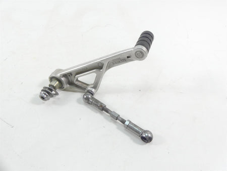 2014 BMW R1200GS K50 Shifter Shift Lever Pedal + Mount 23418526730 23418526731 {{ shop.shopifyCountryName }} - Mototech271
