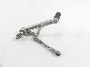 2014 BMW R1200GS K50 Shifter Shift Lever Pedal + Mount  23418526730 23418526731
