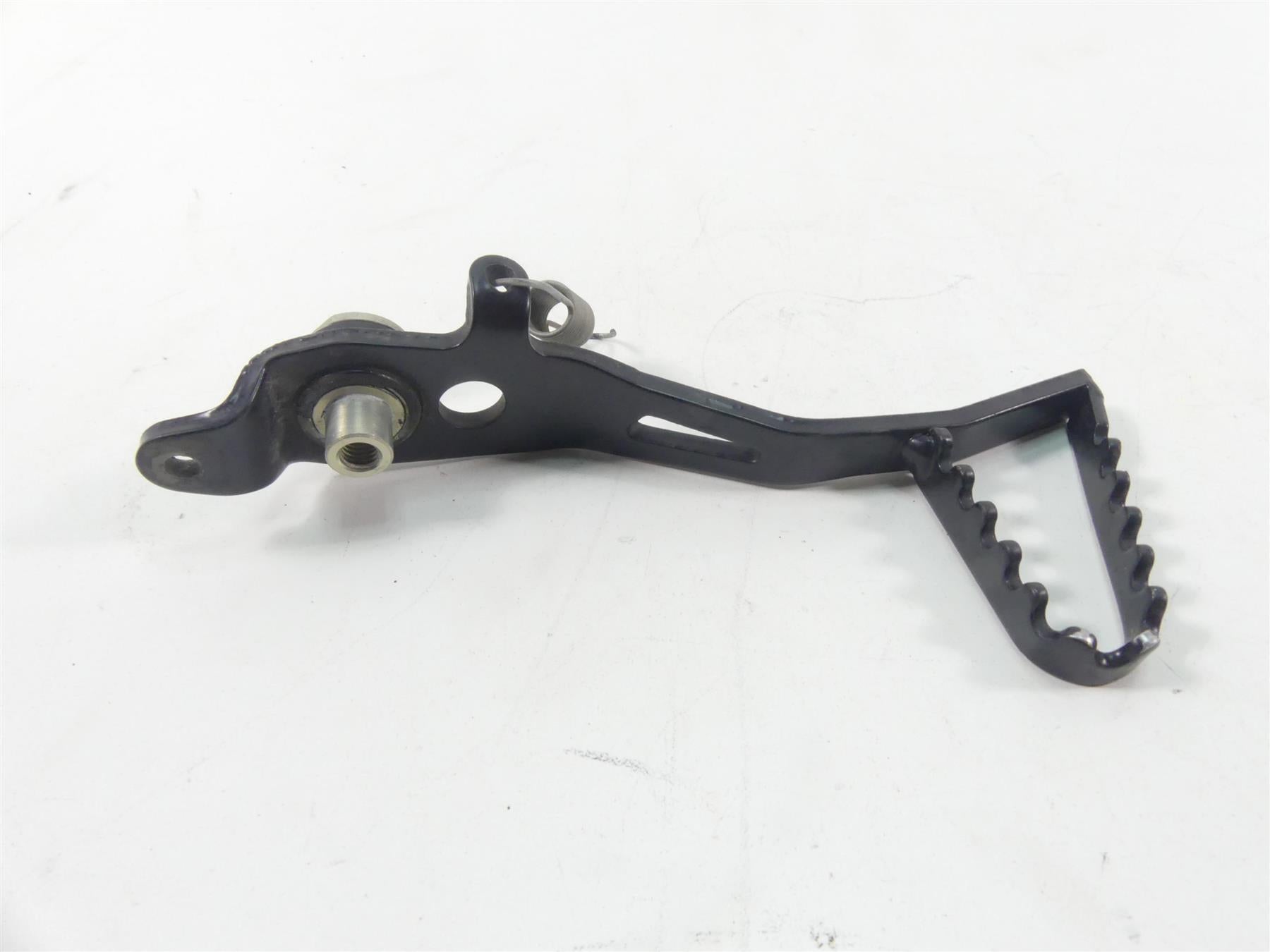 2019 BMW R1250GS K50 Rear Foot Brake Lever Pedal 35218530611 {{ shop.shopifyCountryName }} - Mototech271