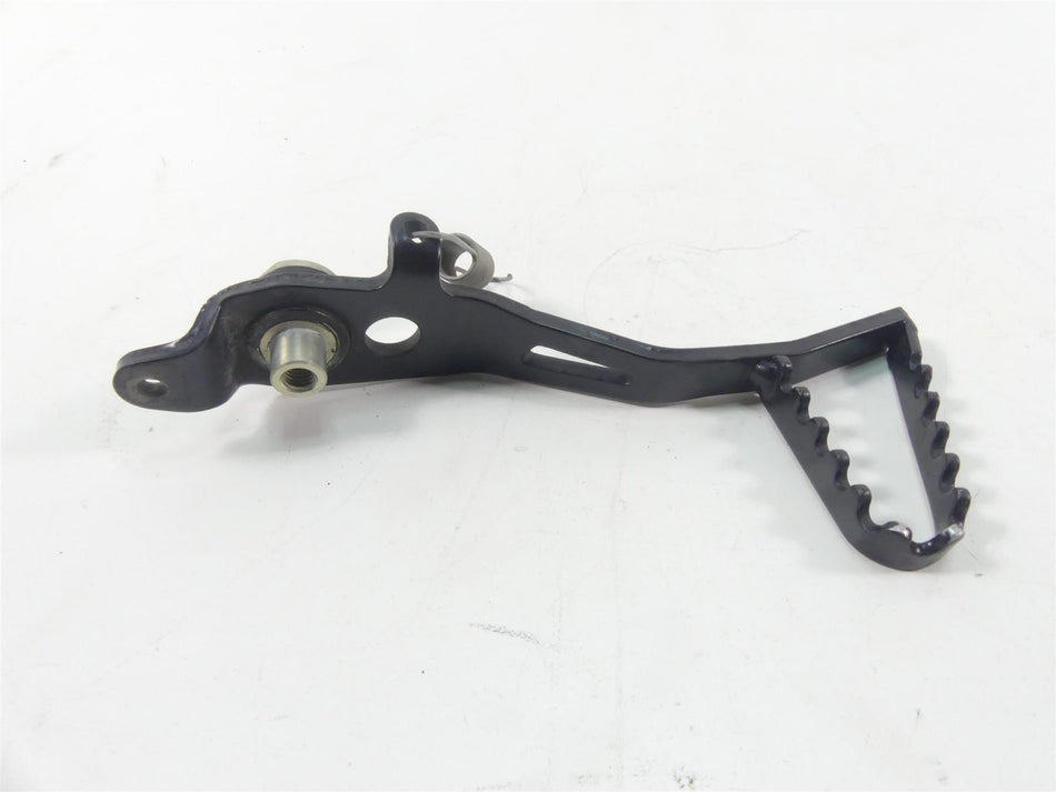2019 BMW R1250GS K50 Rear Foot Brake Lever Pedal 35218530611 {{ shop.shopifyCountryName }} - Mototech271
