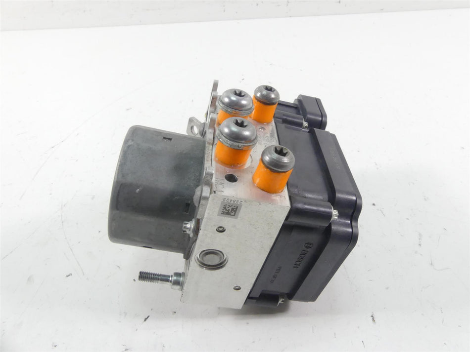2012 BMW S1000RR K46 Abs Brake Pump Unit Pressure Module 8528646 34518526896 {{ shop.shopifyCountryName }} - Mototech271