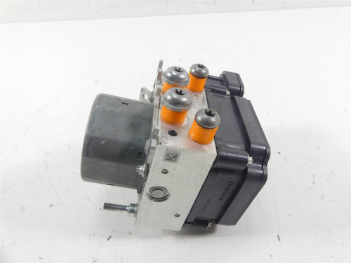 2012 BMW S1000RR K46 Abs Brake Pump Unit Pressure Module 8528646 34518526896 | Mototech271