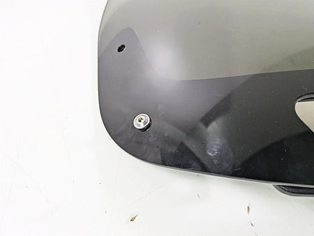 2018 Indian Chieftain Limited Short Windshield Wind Shield & Bracket 2881797 {{ shop.shopifyCountryName }} - Mototech271