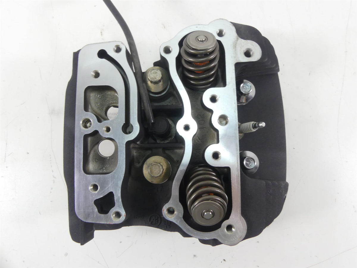 2014 Harley Touring FLHX Street Glide Front 103ci Cylinder Head - Read 17192-06 {{ shop.shopifyCountryName }} - Mototech271