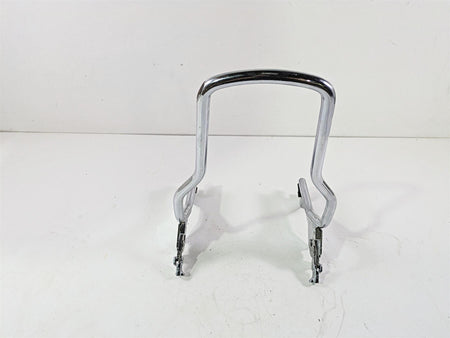2020 Harley Softail FXST Standard Hold Fast Sissybar Rail & Mount Kit 52300432 {{ shop.shopifyCountryName }} - Mototech271
