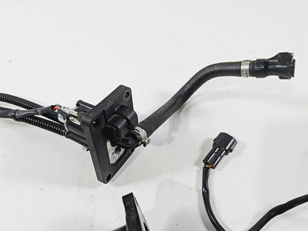 2018 Husqvarna 701 Supermoto Fuel Gas Petrol Pump 75007088011 75007088511-Mototech271
