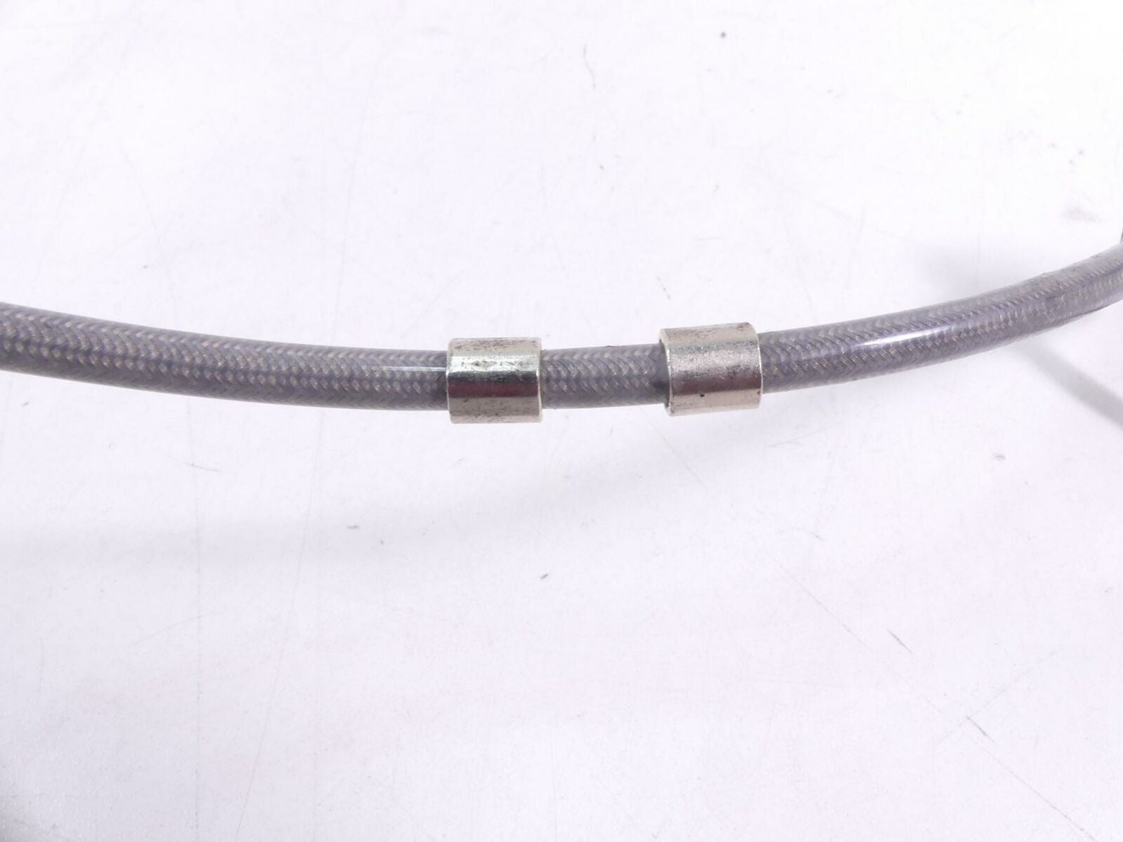 2016 BMW R1200RS K54 Front Abs Brake Line Set 34328524697 34328524696 {{ shop.shopifyCountryName }} - Mototech271