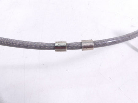 2016 BMW R1200RS K54 Front Abs Brake Line Set 34328524697 34328524696 {{ shop.shopifyCountryName }} - Mototech271