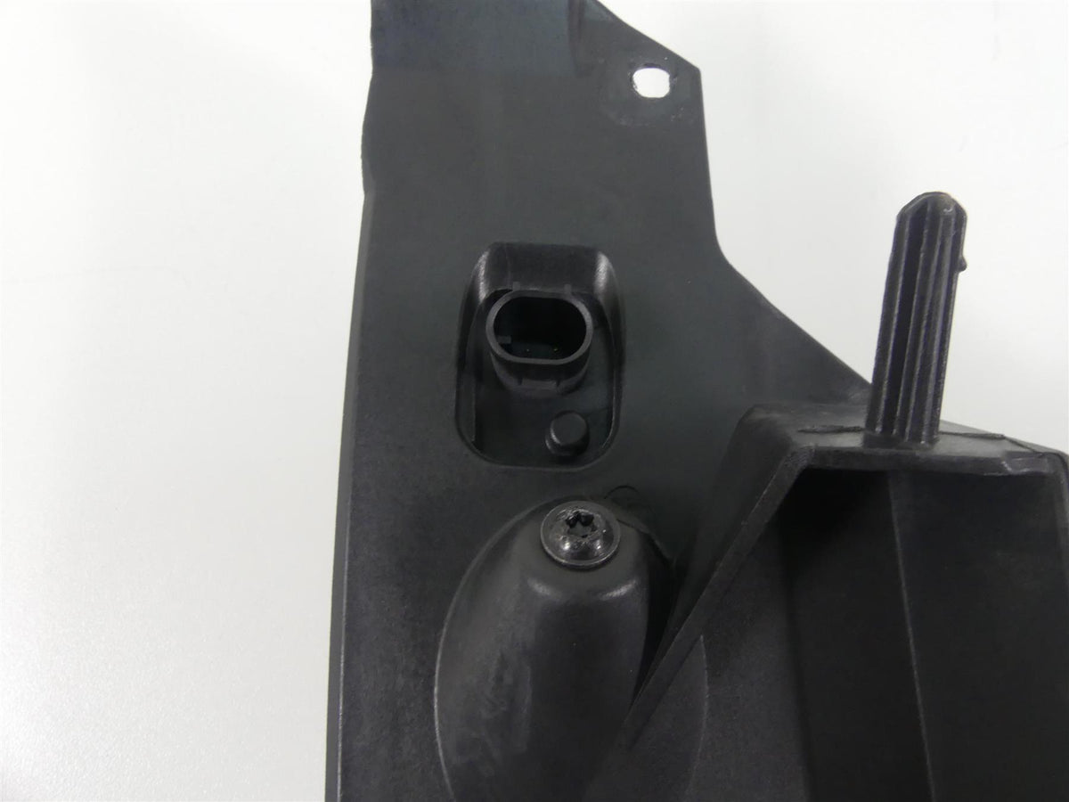 2014 BMW K1600 GTL K48 Front Blinker Turn Signal + Mount 63137717871 {{ shop.shopifyCountryName }} - Mototech271