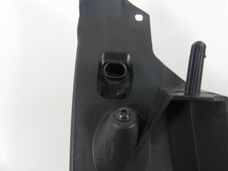 2014 BMW K1600 GTL K48 Front Blinker Turn Signal + Mount 63137717871 {{ shop.shopifyCountryName }} - Mototech271