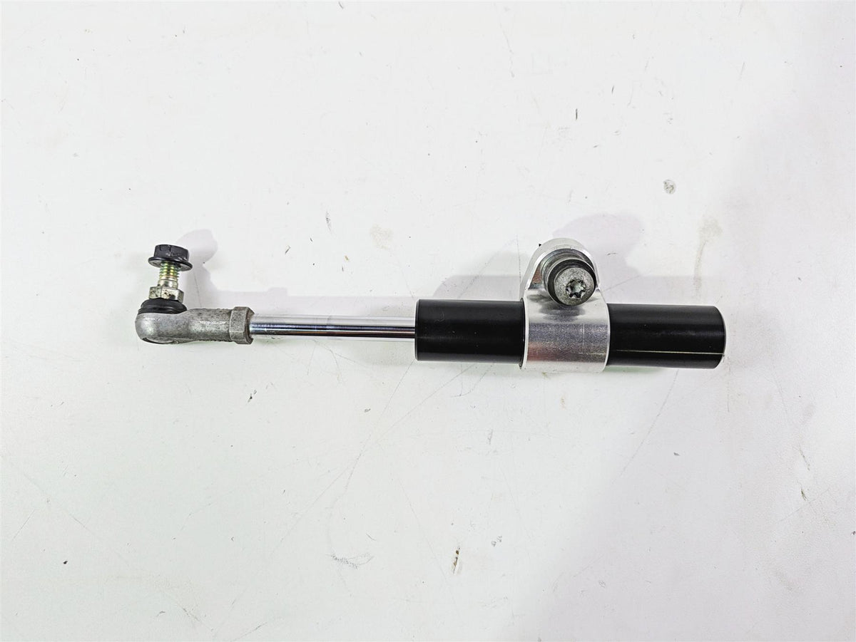 2015 BMW R1200 GS Adv K51 Steering Damper Stabilizer & Mounts 32768549363 {{ shop.shopifyCountryName }} - Mototech271