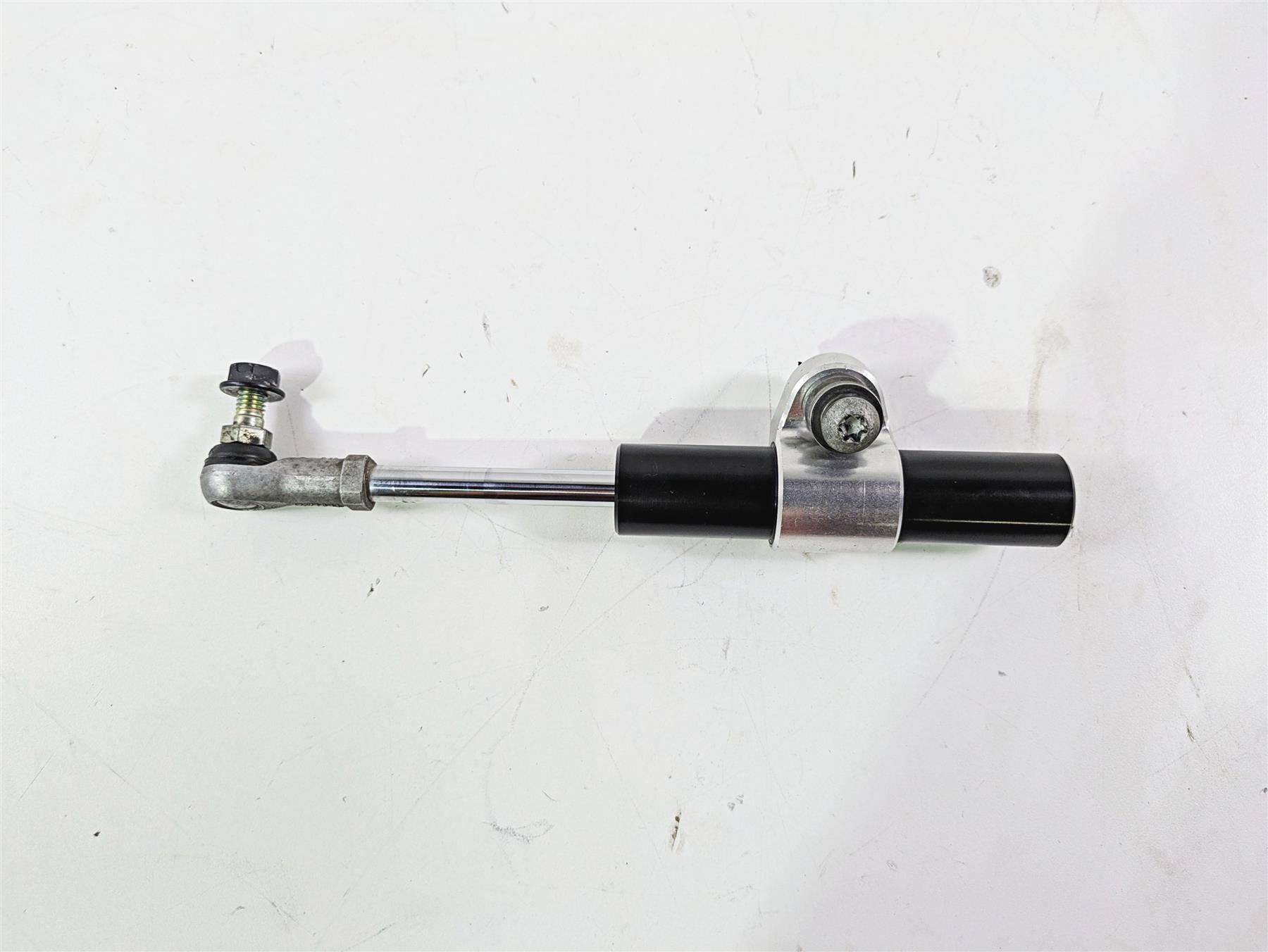 2015 BMW R1200 GS Adv K51 Steering Damper Stabilizer & Mounts 32768549363 {{ shop.shopifyCountryName }} - Mototech271