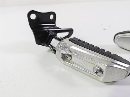 2019 Suzuki M109R VZR1800 Boulevard Rear Passenger Footpeg Set 43600-48G00 {{ shop.shopifyCountryName }} - Mototech271