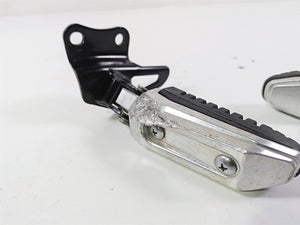 2019 Suzuki M109R VZR1800 Boulevard Rear Passenger Footpeg Set 43600-48G00