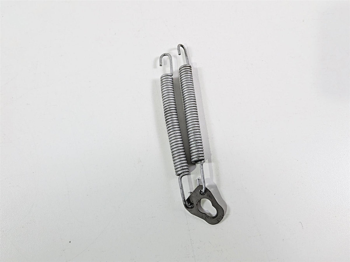 2023 BMW R1250RT RTP K52 Side Kickstand Kick Stand & Safety Switch 46538532726 {{ shop.shopifyCountryName }} - Mototech271