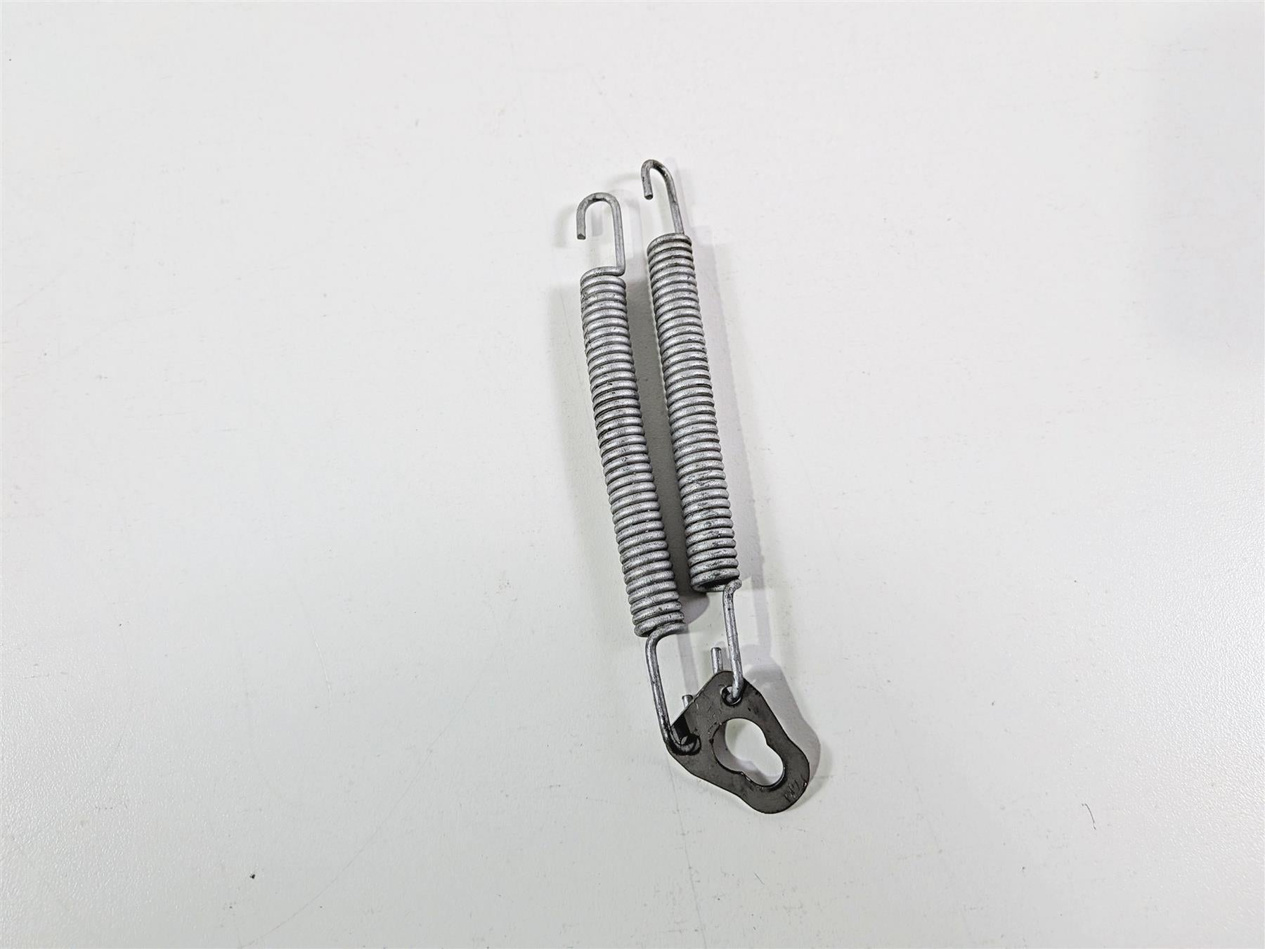 2023 BMW R1250RT RTP K52 Side Kickstand Kick Stand & Safety Switch 46538532726 {{ shop.shopifyCountryName }} - Mototech271