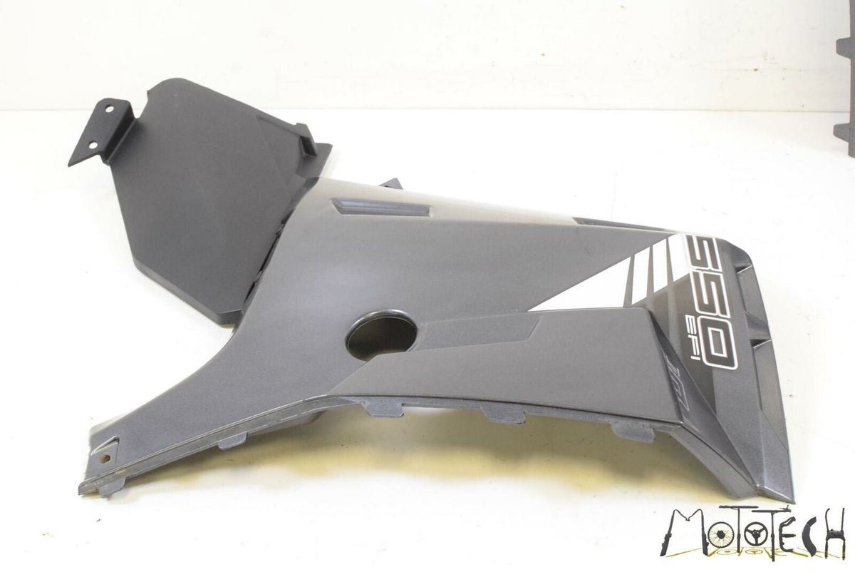 2014 Polaris Sportsman 550 EPS Left Right Side Panel Cover Fairing 5438999 {{ shop.shopifyCountryName }} - Mototech271