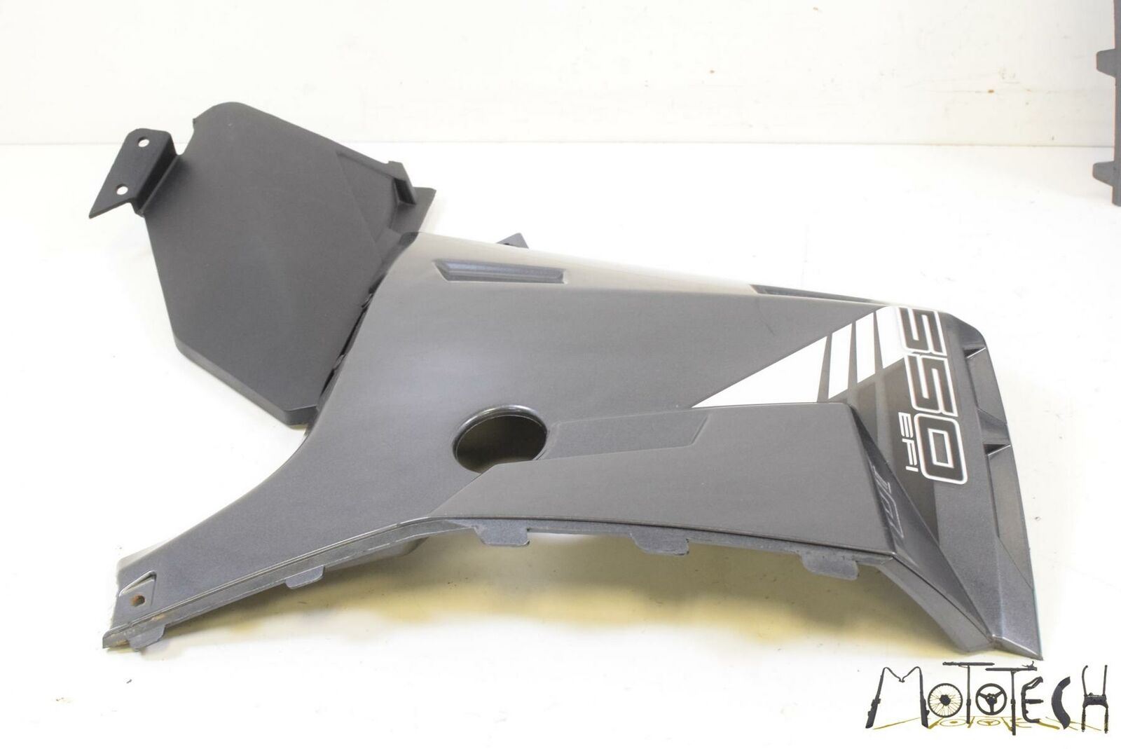 2014 Polaris Sportsman 550 EPS Left Right Side Panel Cover Fairing 5438999 {{ shop.shopifyCountryName }} - Mototech271