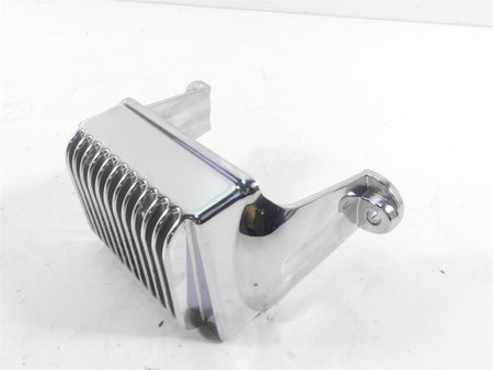 2007 Harley FLHTCU SE2 CVO Electra Glide Chrome Rectifier Regulator 74622-06 {{ shop.shopifyCountryName }} - Mototech271