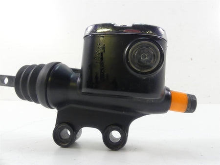 2009 Harley FLHTCU SE4 CVO E-Glide Rear Brembo Brake Master Cylinder 46459-08B {{ shop.shopifyCountryName }} - Mototech271