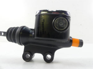2009 Harley FLHTCU SE4 CVO E-Glide Rear Brembo Brake Master Cylinder 46459-08B | Mototech271