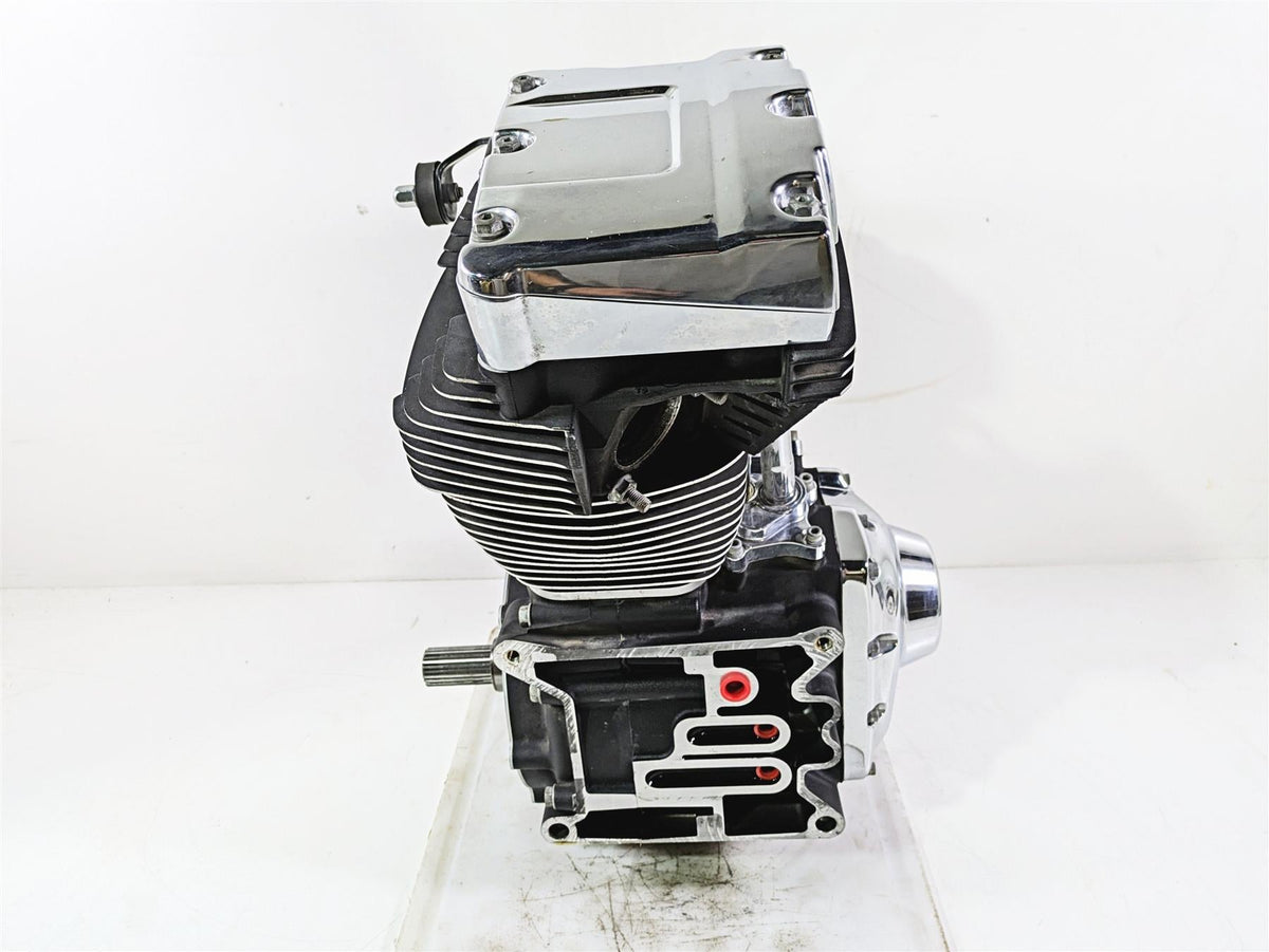2010 Harley Touring FLHX Street Glide Running Engine Motor 110ci -Video 19261-10 {{ shop.shopifyCountryName }} - Mototech271