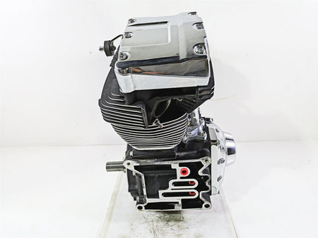 2010 Harley Touring FLHX Street Glide Running Engine Motor 110ci -Video 19261-10 {{ shop.shopifyCountryName }} - Mototech271
