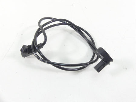 2017 BMW RnineT Racer K32 Front Abs Brake Wheel Speed Sensor 34528551611 {{ shop.shopifyCountryName }} - Mototech271
