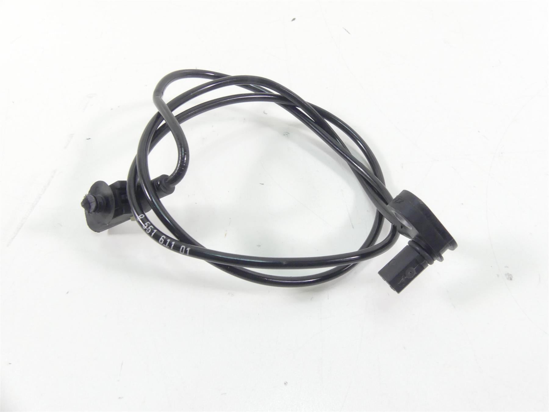 2017 BMW RnineT Racer K32 Front Abs Brake Wheel Speed Sensor 34528551611