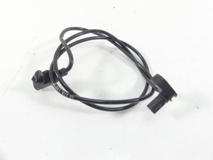 2017 BMW RnineT Racer K32 Front Abs Brake Wheel Speed Sensor 34528551611