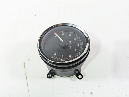 2008 Harley Touring FLHTP Electra Glide Tachometer Tacho Meter Gauge 67348-04D {{ shop.shopifyCountryName }} - Mototech271