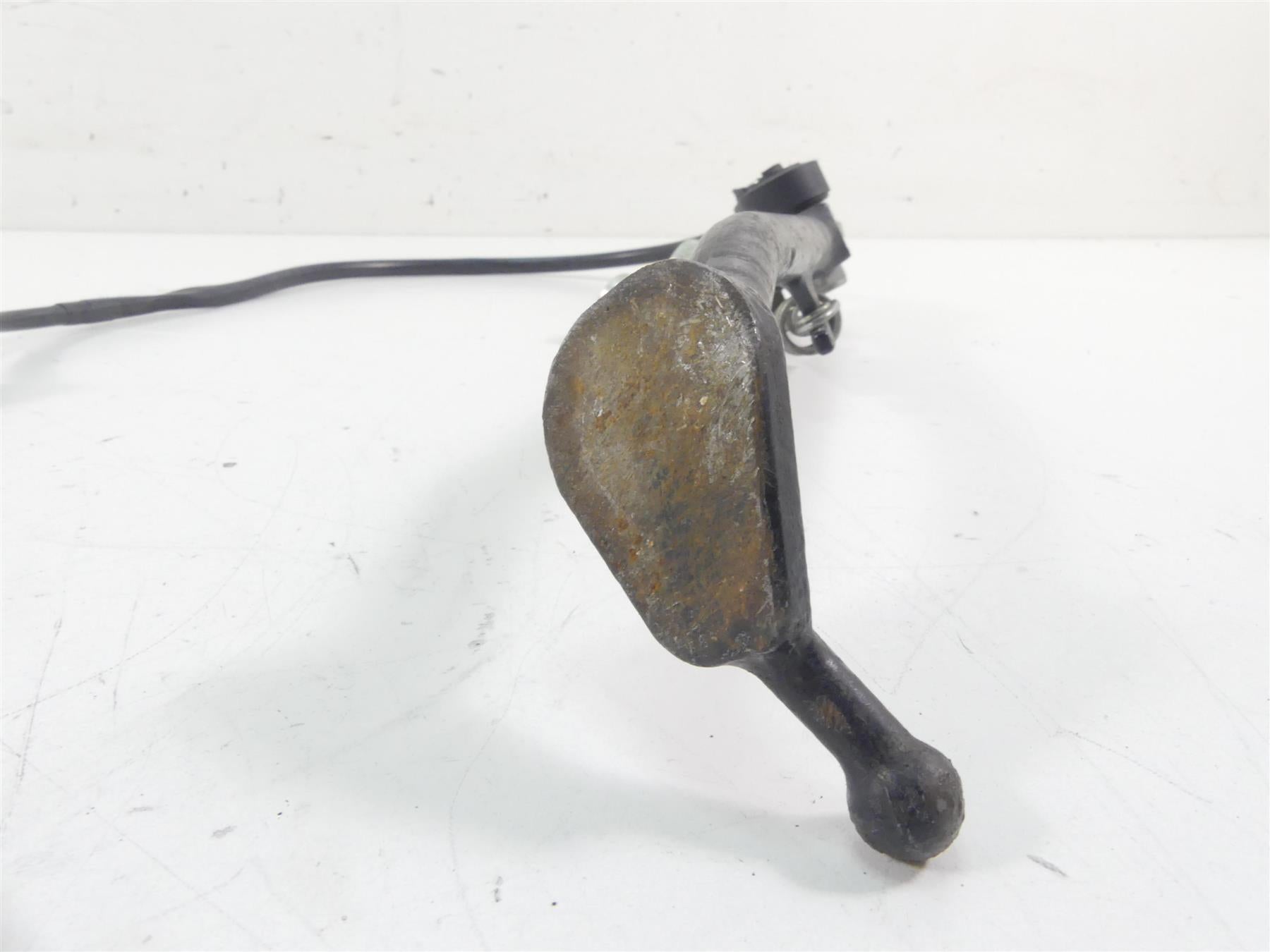 2007 Ducati Sport Classic GT1000 Side Kickstand Stand Safety Switch 55610431A {{ shop.shopifyCountryName }} - Mototech271