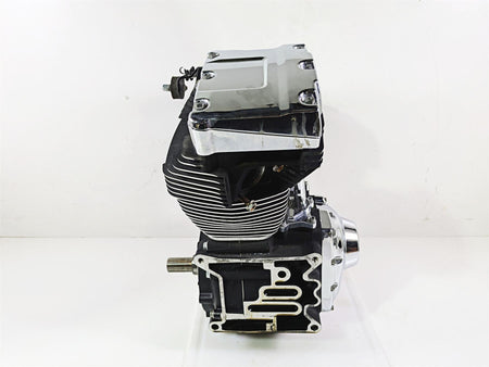 2011 Harley FXDC Dyna Super Glide Running 96ci Engine Motor 16k - Video 16200277 {{ shop.shopifyCountryName }} - Mototech271