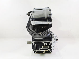 2011 Harley FXDC Dyna Super Glide Running 96ci Engine Motor 16k - Video 16200277 | Mototech271
