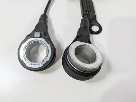 2018 Harley Touring FLHTCU Electra Glide Front Rear Abs Sensor Set 32700015-Mototech271