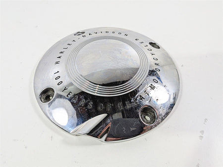 2003 Harley Sportster XL1200 100Th Anniversary Derby Cover 34742-94A {{ shop.shopifyCountryName }} - Mototech271