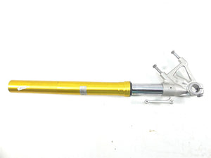 2013 BMW S1000RR K46 Right Front Fork Leg Set -Read 7729169 31427729172