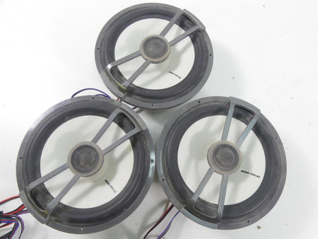 2018 Yamaha YXZ1000R EPS SS Audio Formz Speakers + Cover & Wiring Set AF8EVO {{ shop.shopifyCountryName }} - Mototech271