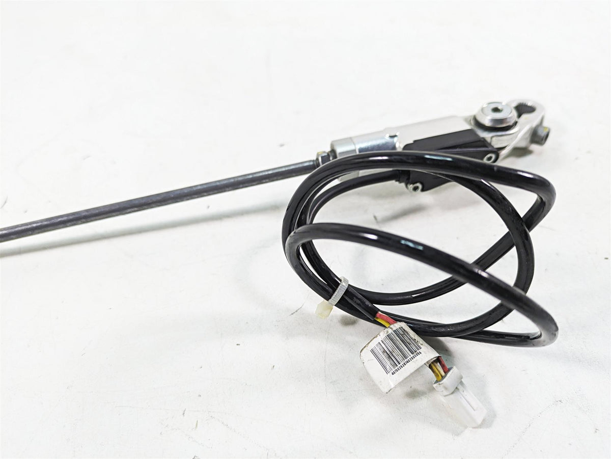 2021 Aprilia RS660 Quickshifter Quick Shifter Shift Assistant 2D000602 {{ shop.shopifyCountryName }} - Mototech271