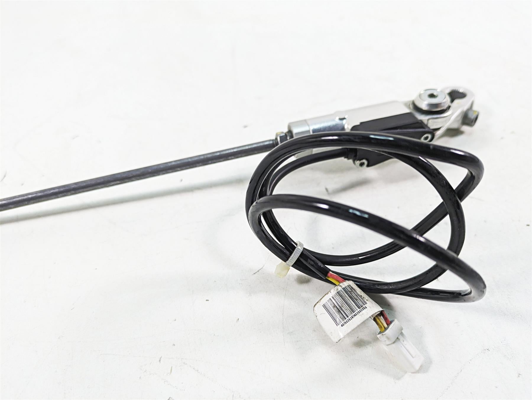 2021 Aprilia RS660 Quickshifter Quick Shifter Shift Assistant 2D000602 {{ shop.shopifyCountryName }} - Mototech271