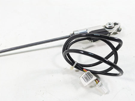 2021 Aprilia RS660 Quickshifter Quick Shifter Shift Assistant 2D000602 {{ shop.shopifyCountryName }} - Mototech271