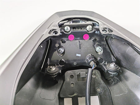 2021 Kawasaki Z900 ZR900 Upper Lower Tail Brake Light Fairing Set 36041-0053 {{ shop.shopifyCountryName }} - Mototech271
