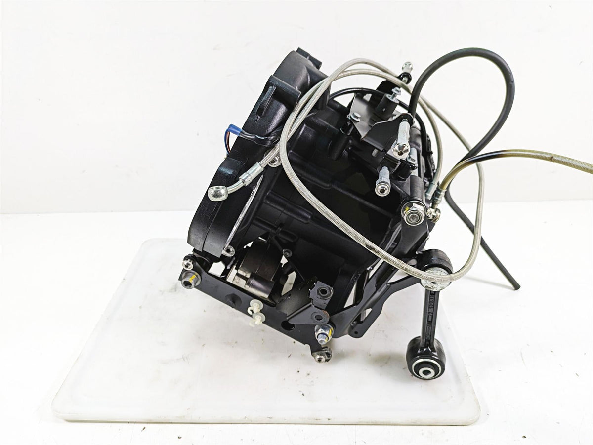 2014 Moto Guzzi California 1400 T Transmission Tranny Gear Box 28k 9769975 {{ shop.shopifyCountryName }} - Mototech271