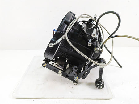 2014 Moto Guzzi California 1400 T Transmission Tranny Gear Box 28k 9769975 {{ shop.shopifyCountryName }} - Mototech271