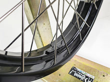 Load image into Gallery viewer, 2006 BMW R1200GS K255 Adv Straight 19x2.5 Front Wheel Spoke Rim 36317710866 | Mototech271
